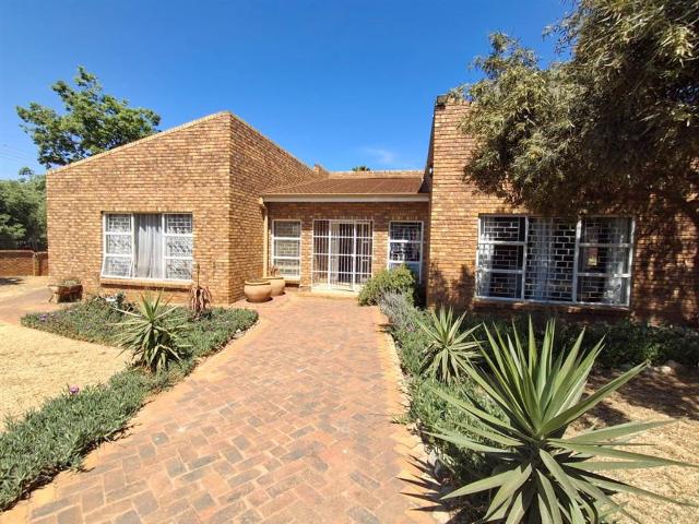 House for sale in Gauteng