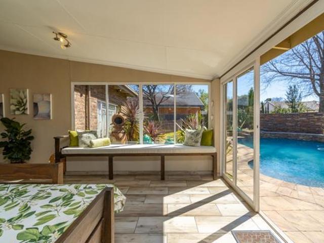 House for sale in Gauteng
