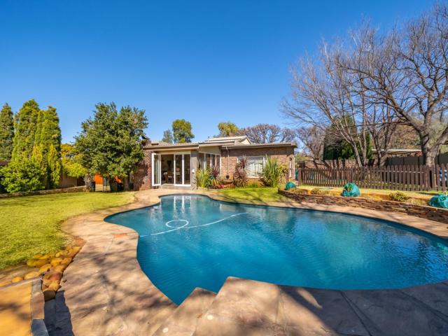 House for sale in Lesedi Local Municipality, Gauteng
