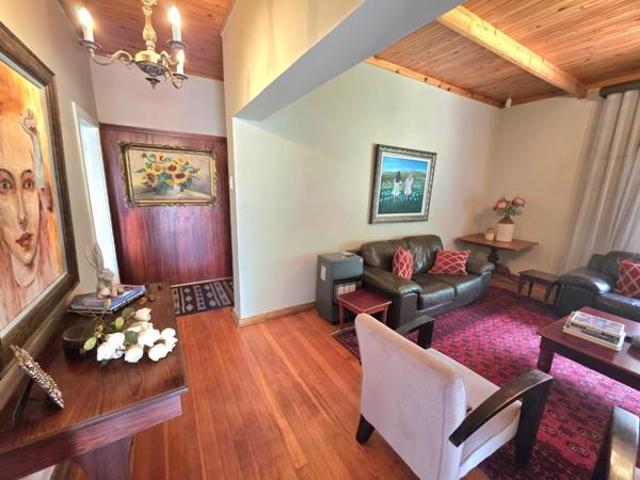 House for sale in Rosendal, Free State