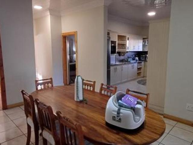 House for sale in Rosendal, Free State