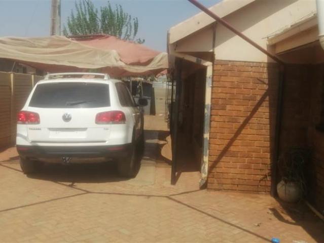 House for sale in Dr Kenneth Kaunda, North West