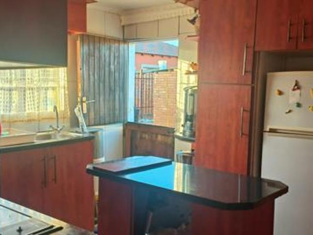 House for sale in Dr Kenneth Kaunda, North West