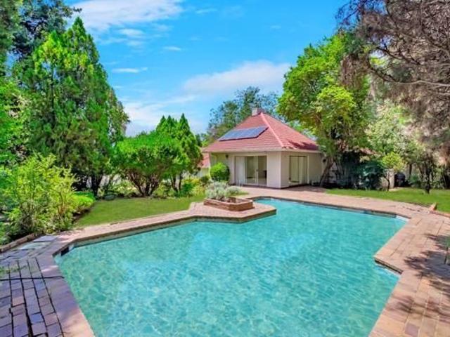 House for rent in Randburg, Gauteng