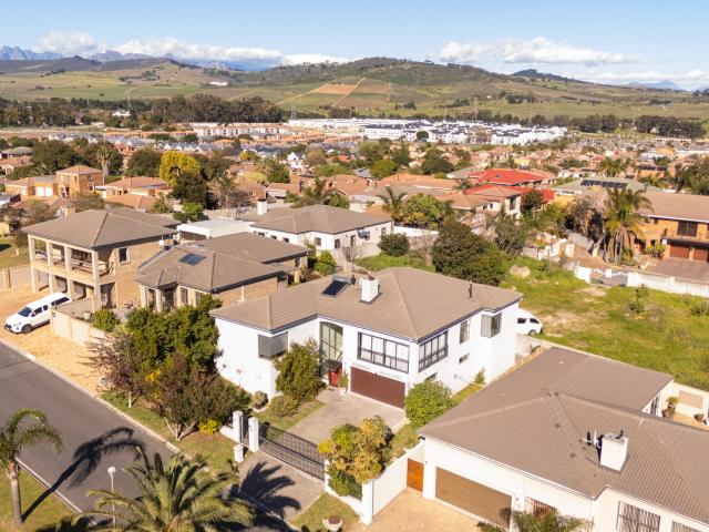 House for rent in Western Cape