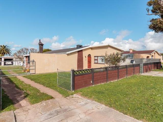 House for sale in Eastern Cape