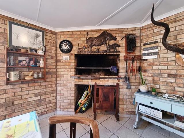 House for sale in Cape St Francis, Eastern Cape