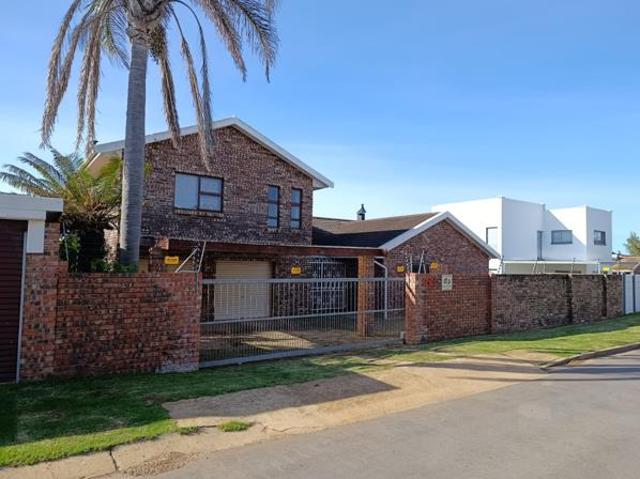 House for sale in Cape St Francis, Eastern Cape