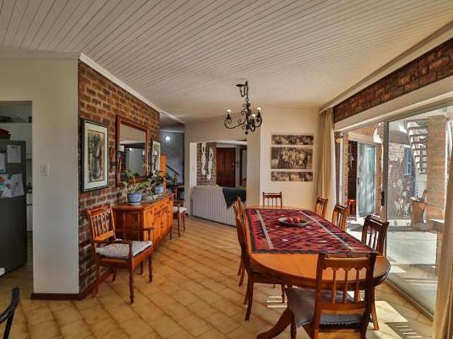 House for rent in Cape St Francis, Eastern Cape