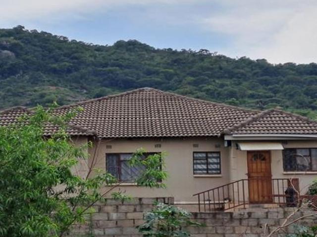 House for sale in Mpumalanga