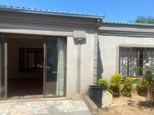 House for sale in Mpumalanga