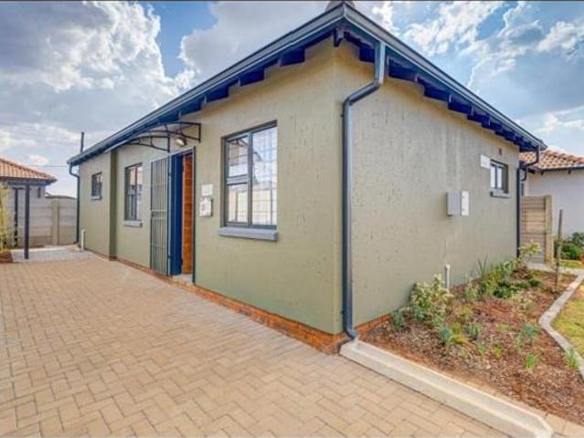 House for sale in Westonaria, Gauteng