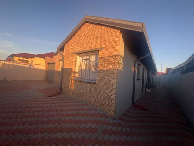 House for sale in Westonaria, Gauteng