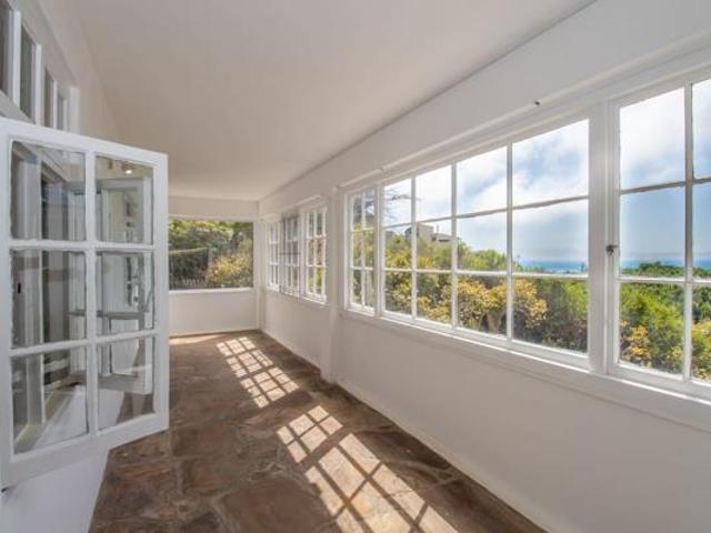 House for rent in Western Cape