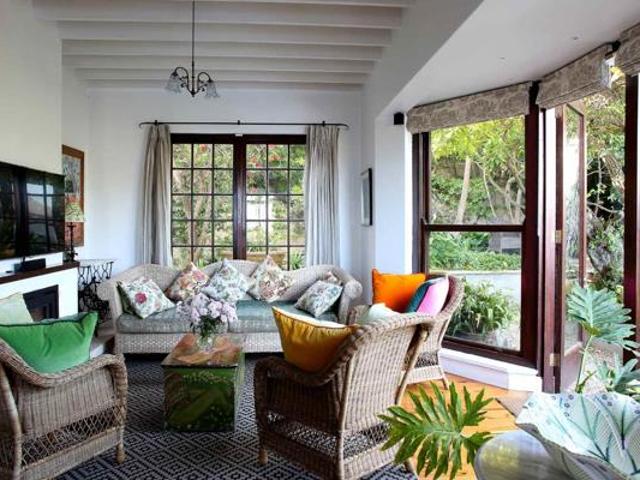 House for rent in Cape Town, Western Cape