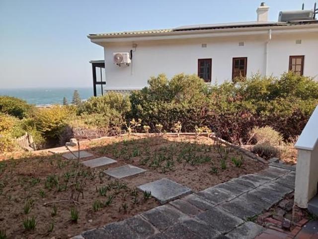 House for rent in Western Cape