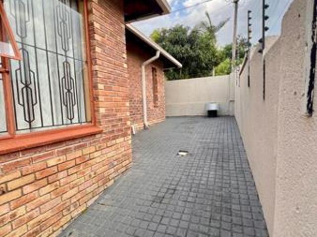 House for sale in Ehlanzeni, Mpumalanga