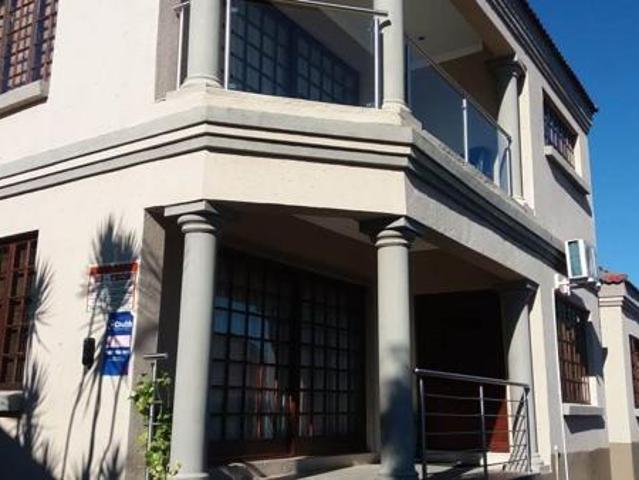 House for rent in Ehlanzeni, Mpumalanga