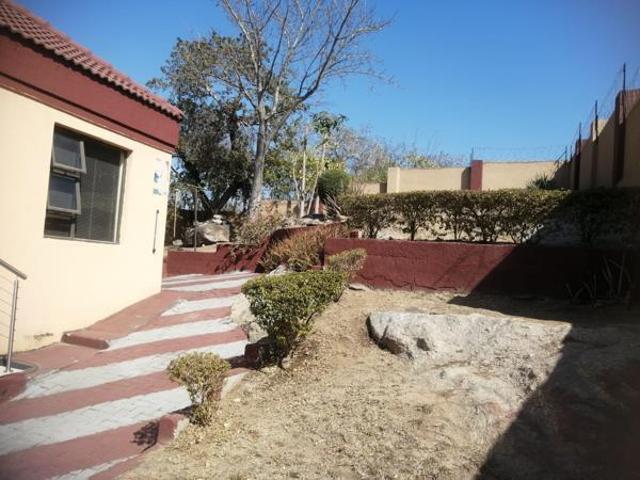 House for sale in Ehlanzeni, Mpumalanga