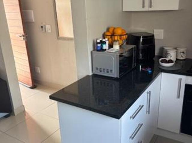 House for rent in Mbombela (Nelspruit), Mbombela