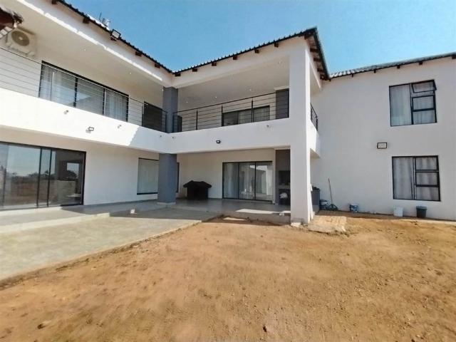 House for sale in Waterkloof, Gauteng