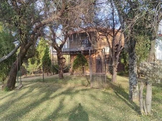 House for rent in Waterkloof, Gauteng