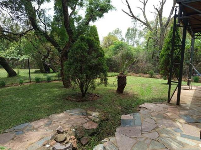 House for rent in Waterkloof, Gauteng
