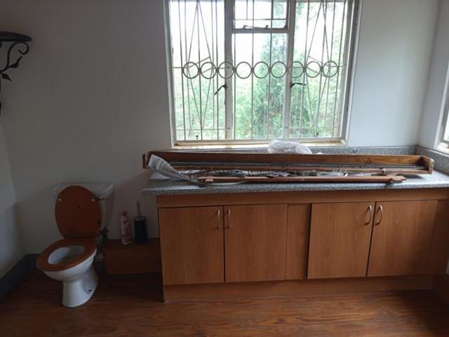 House for rent in Waterkloof, Gauteng