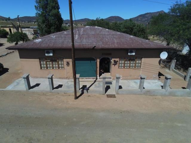 House for sale in Northern Cape