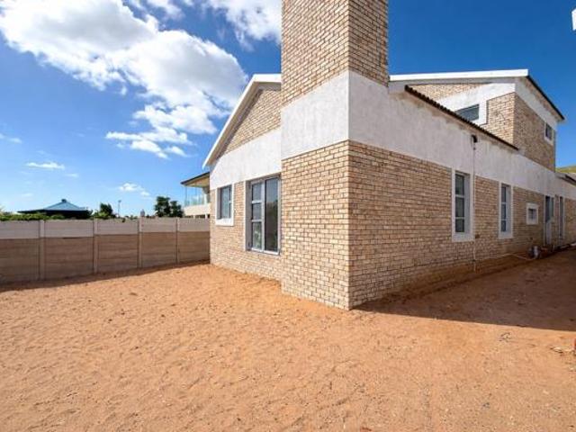 House for sale in Eastern Cape