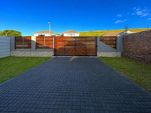 House for sale in Eastern Cape