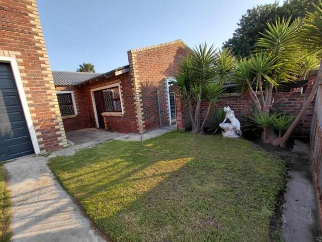 House for sale in Nelson Mandela Bay Ward 18, Nelson Mandela Bay Metropolitan Municipality