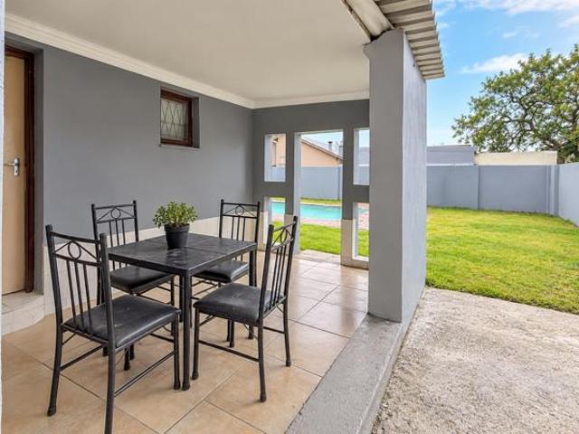 House for sale in Eastern Cape