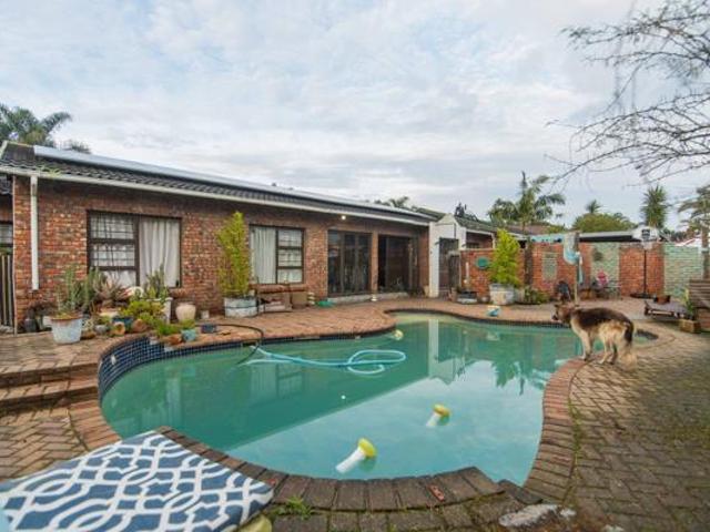 House for sale in Eastern Cape