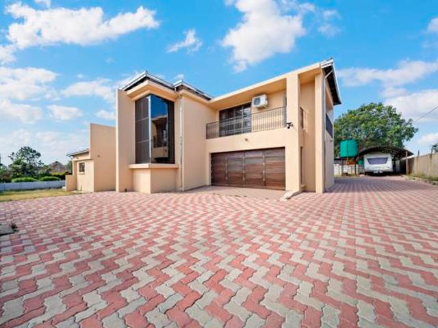 House for sale in Mopani, Limpopo