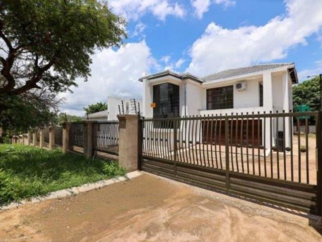 House for sale in Mopani, Limpopo