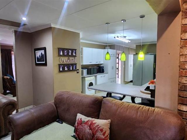 House for sale in Dr Kenneth Kaunda, North West