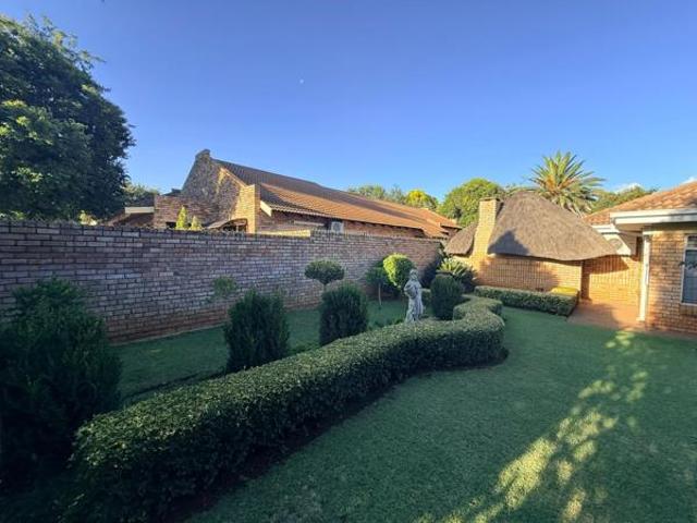 House for rent in Dr Kenneth Kaunda, North West