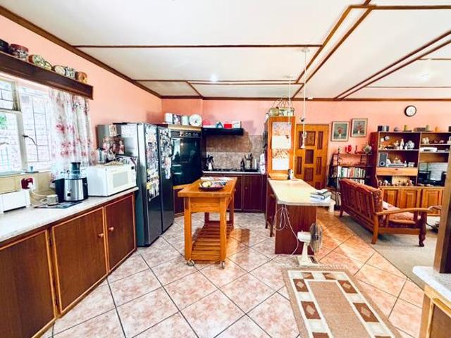 House for sale in Dr Kenneth Kaunda, North West