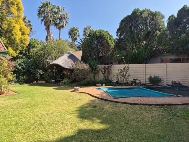House for sale in Dr Kenneth Kaunda, North West