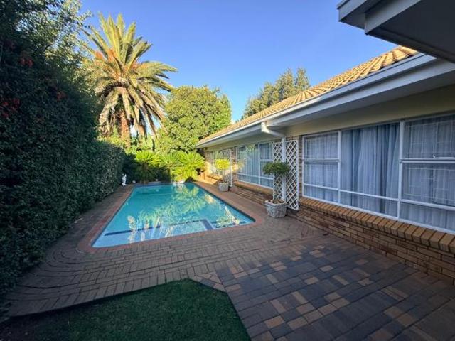 House for rent in Dr Kenneth Kaunda, North West