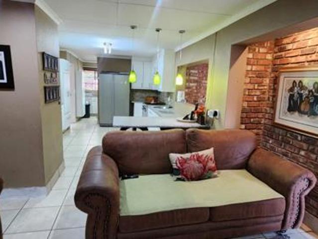 House for sale in Dr Kenneth Kaunda, North West