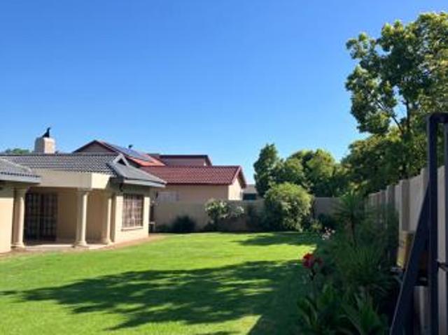 House for rent in Mpumalanga