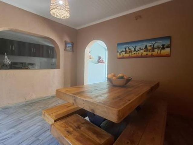House for sale in Mpumalanga