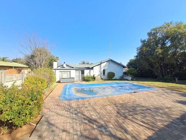 House for sale in Mpumalanga