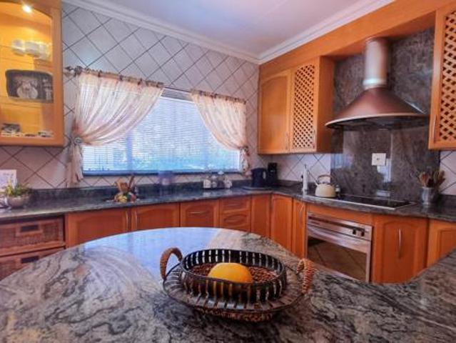 House for sale in Mpumalanga