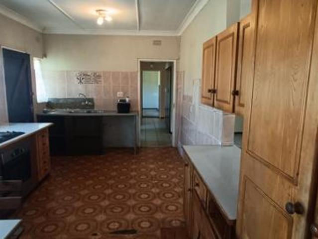 House for sale in Mpumalanga