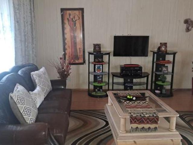 House for sale in Mpumalanga