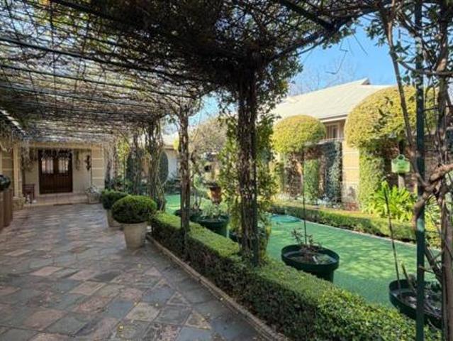 House for sale in Mpumalanga