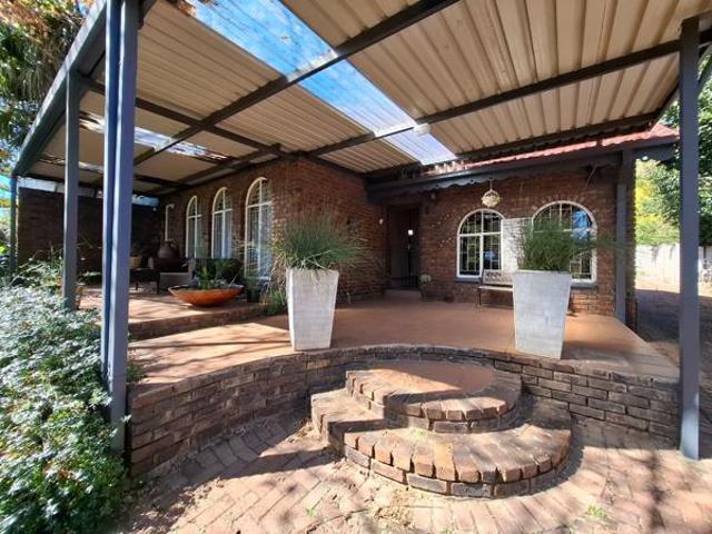 House for sale in Mpumalanga